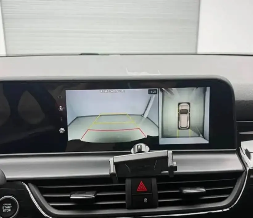 KIA SELTOS.
Данный автомобиль можно приобрести прямо сейчас.
➖2023 Год выпуска
➖Объем двигателя: 1.5 л
➖Трансмиссия: Вариатор   
➖Привод: Передний  
➖Топливо: Бензин   
➖Мощность: 115 л | Сетка — социальная сеть от hh.ru