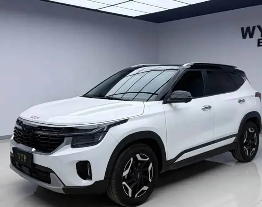 KIA SELTOS.
Данный автомобиль можно приобрести прямо сейчас.
➖2023 Год выпуска
➖Объем двигателя: 1.5 л
➖Трансмиссия: Вариатор   
➖Привод: Передний  
➖Топливо: Бензин   
➖Мощность: 115 л | Сетка — социальная сеть от hh.ru