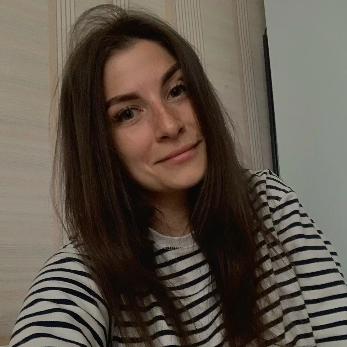 Ирина Вахтанова