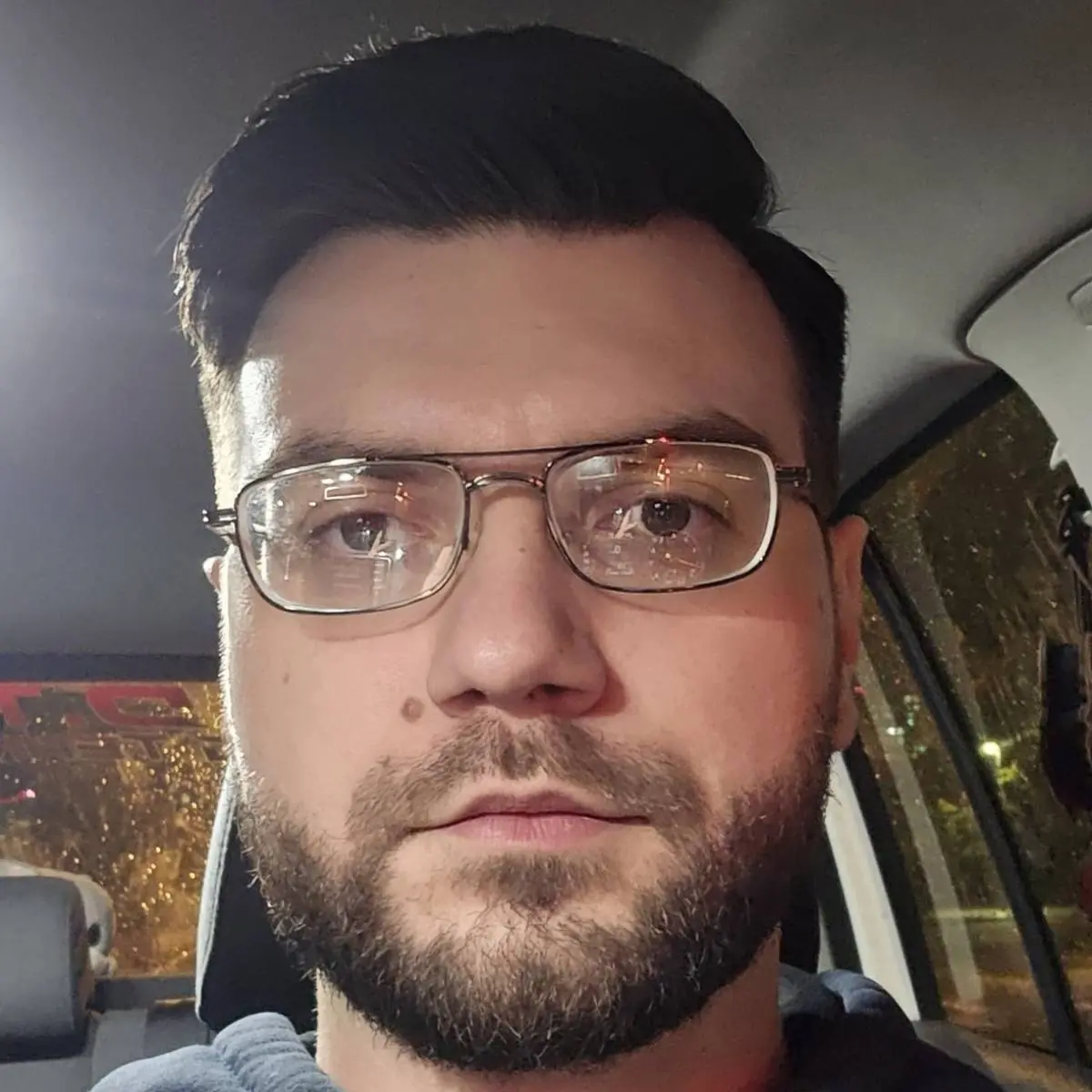 Василий Василенко