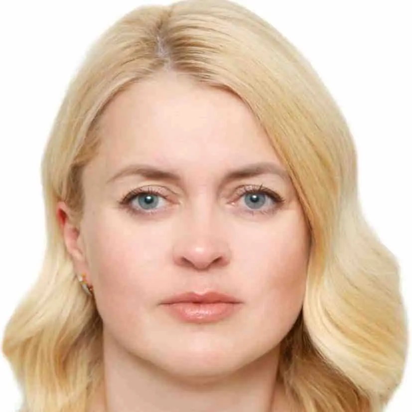 Наталья Измайлова