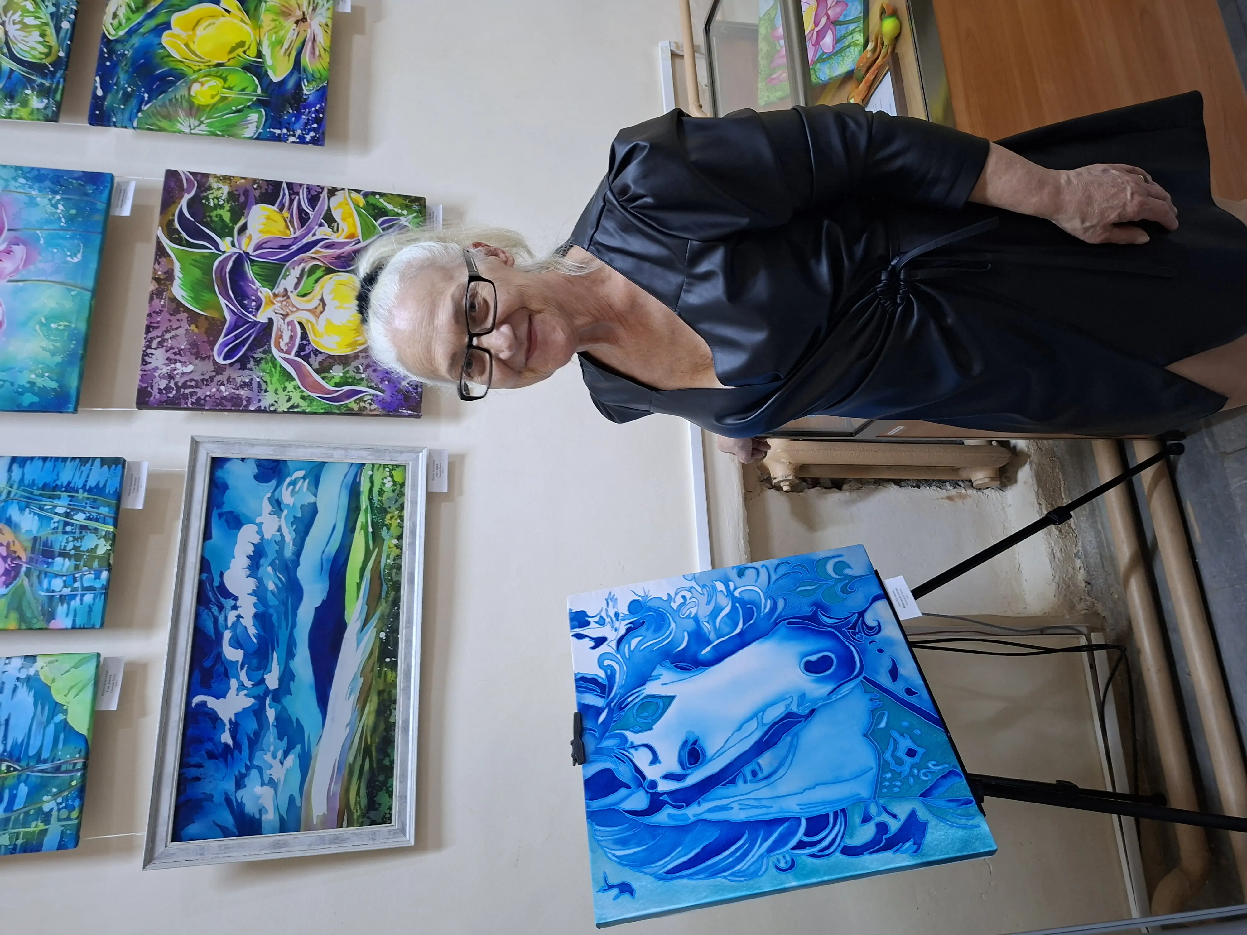 Нина Куликова