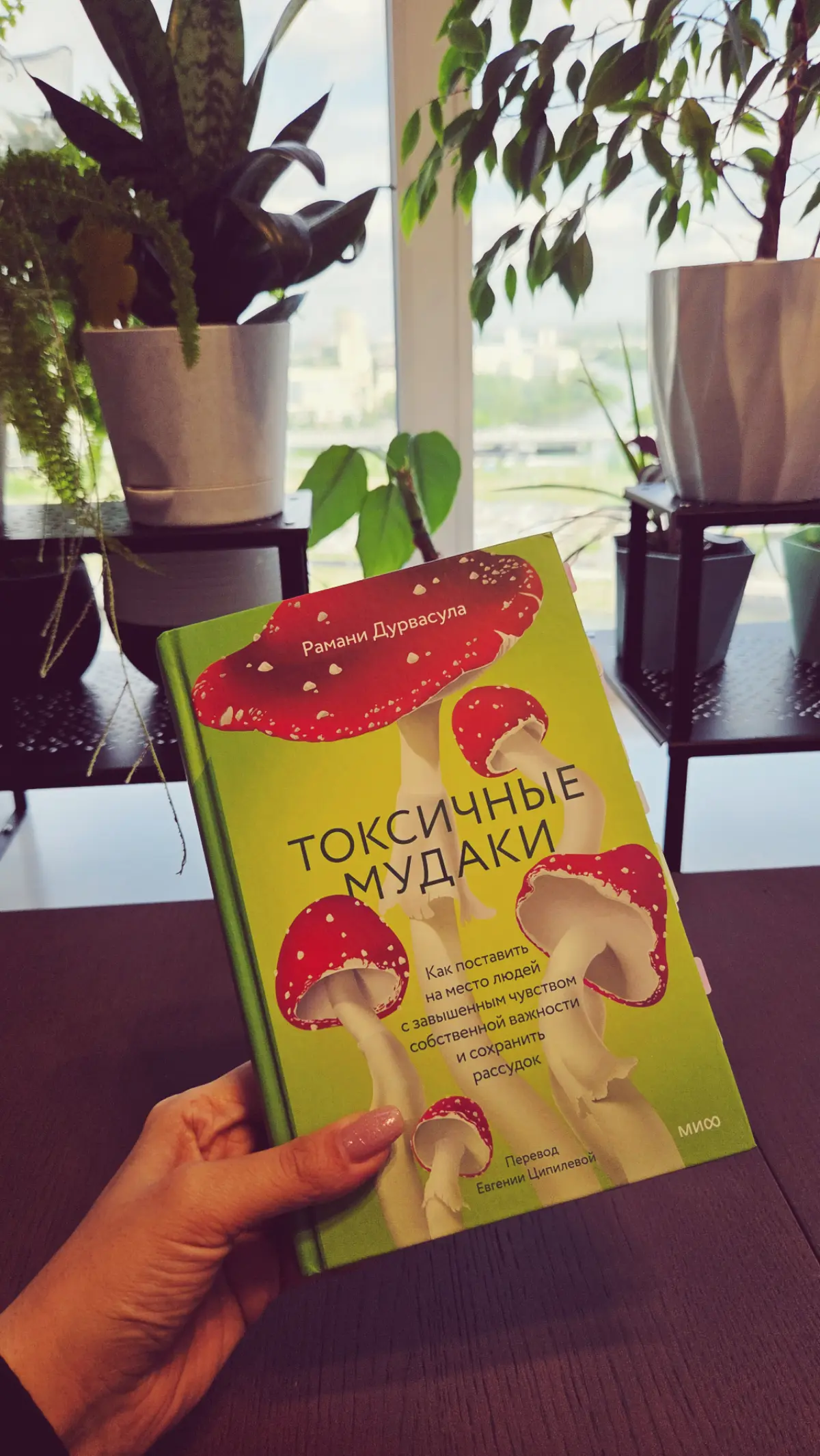 Книга дня | Сетка — социальная сеть от hh.ru