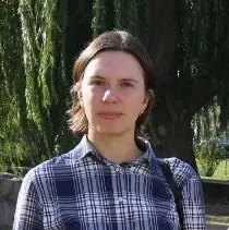 Илона Салтыкова