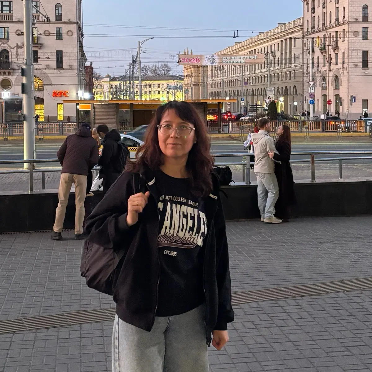 Радмила Семенчук