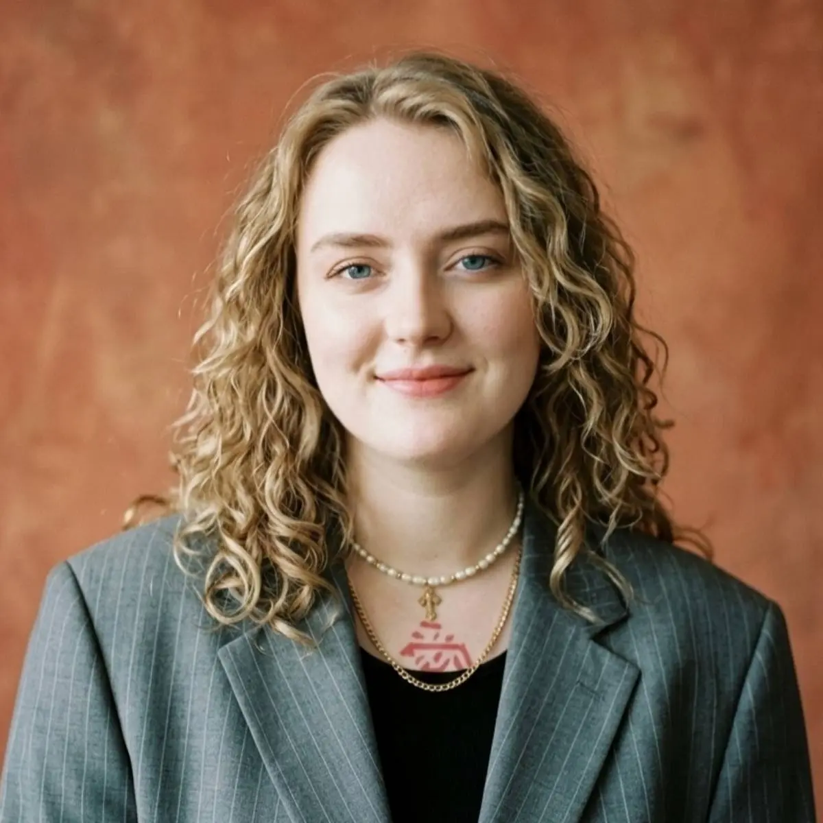 Анна Мишанова