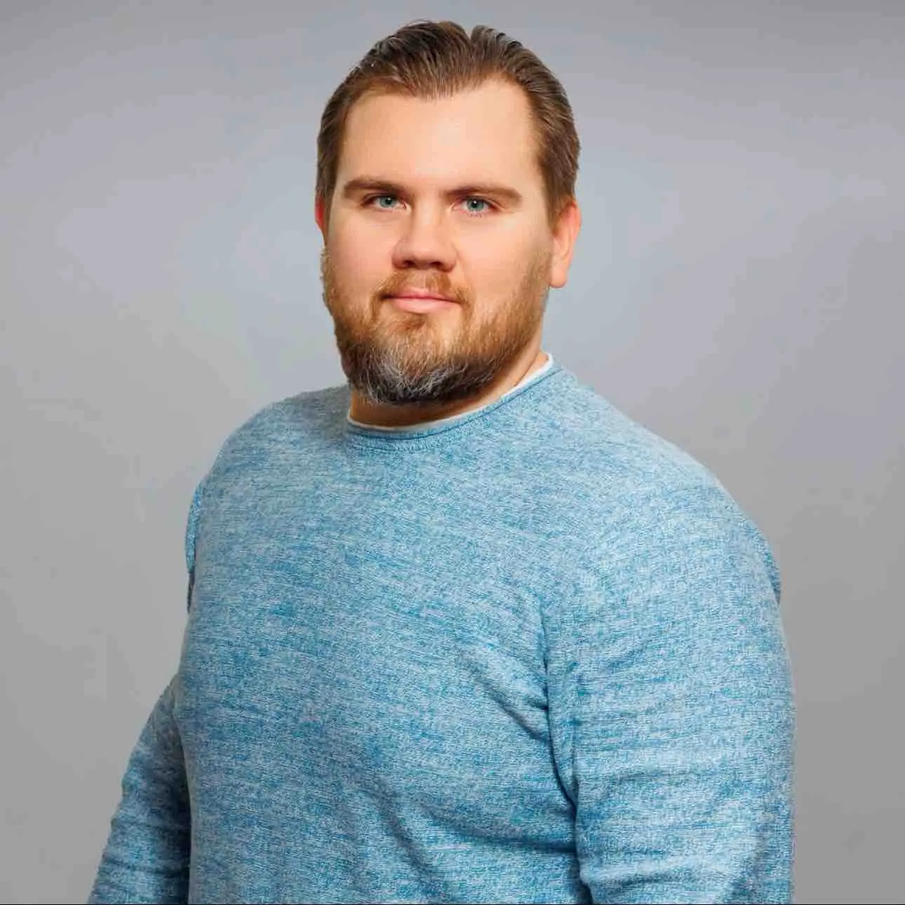 Александр Заремба
