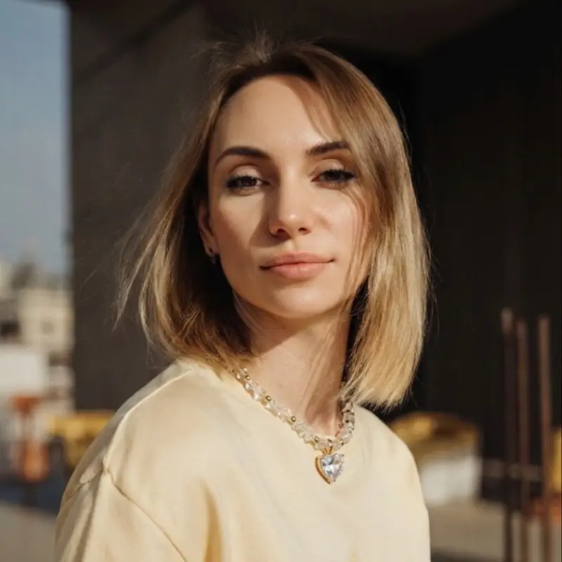 Татьяна Халилеенко