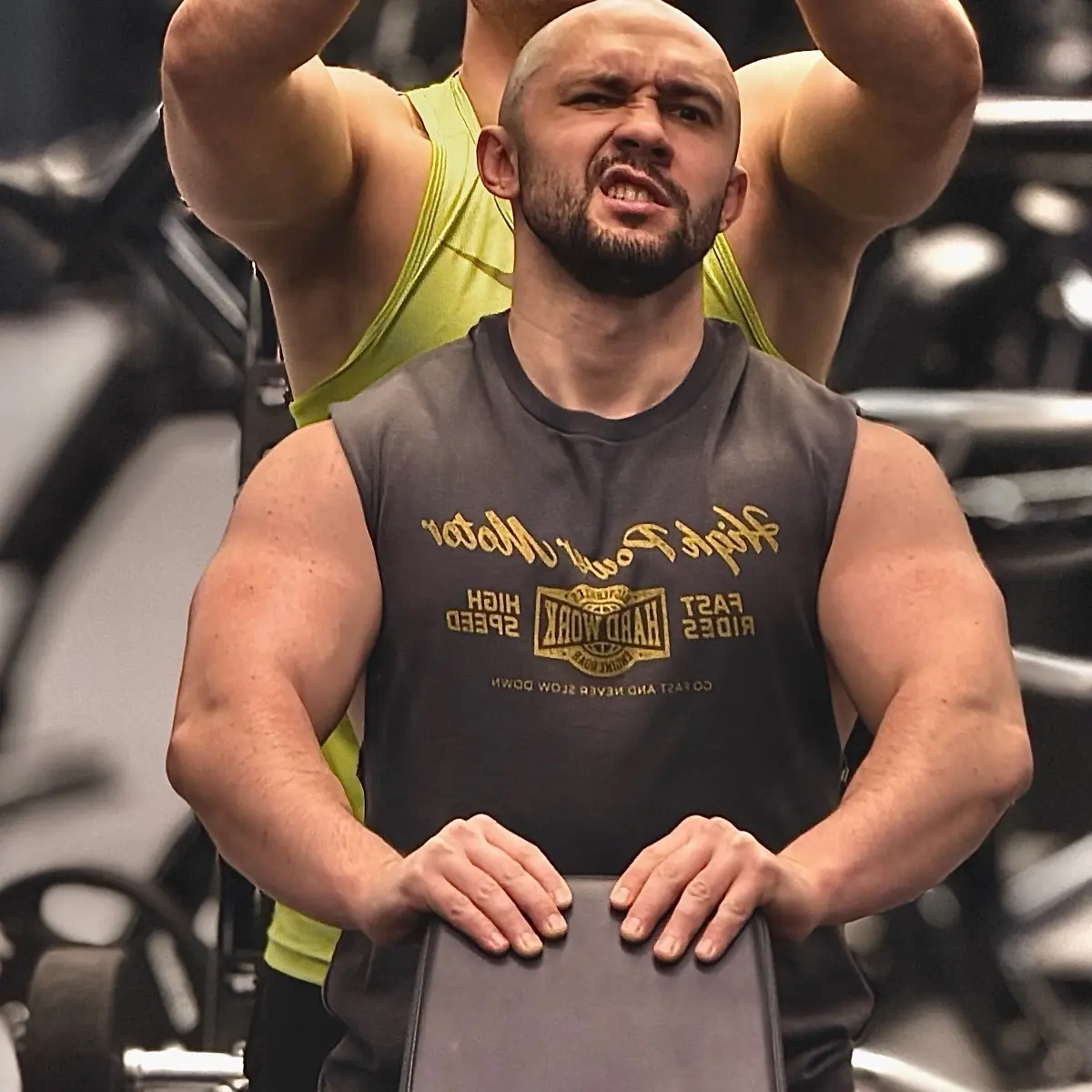 Эдуард Сигаев