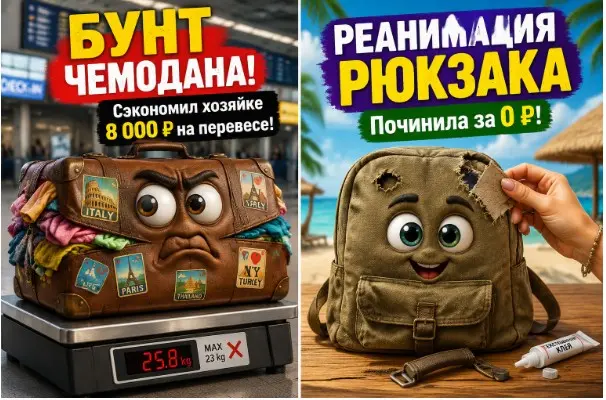 Я перестала монтировать ночами и заработала  на ИИ-сериалах | Сетка — социальная сеть от hh.ru