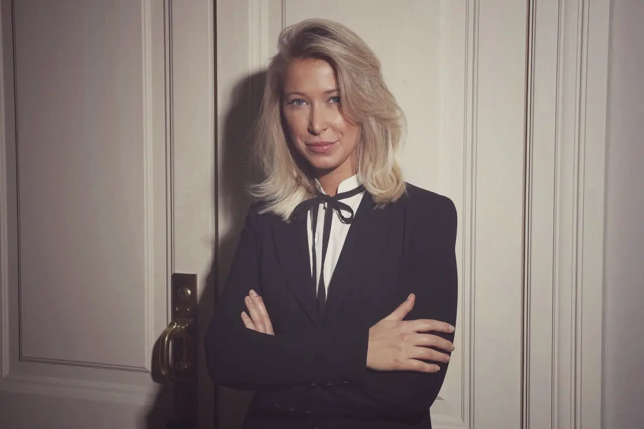 Екатерина Бычкова