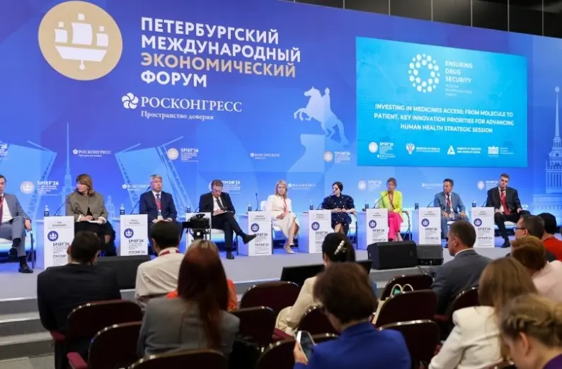 “…НАЛОГИ РАСТУТ… ПЕРЕГНУЛИ ПАЛКУ…”
03- 06 июня 2026г.
Петербургский международный
экономический форум (ПМЭФ).
ПМЭФ проходит ежегодно, начиная с 1997г. С 2006г | Сетка — социальная сеть от hh.ru