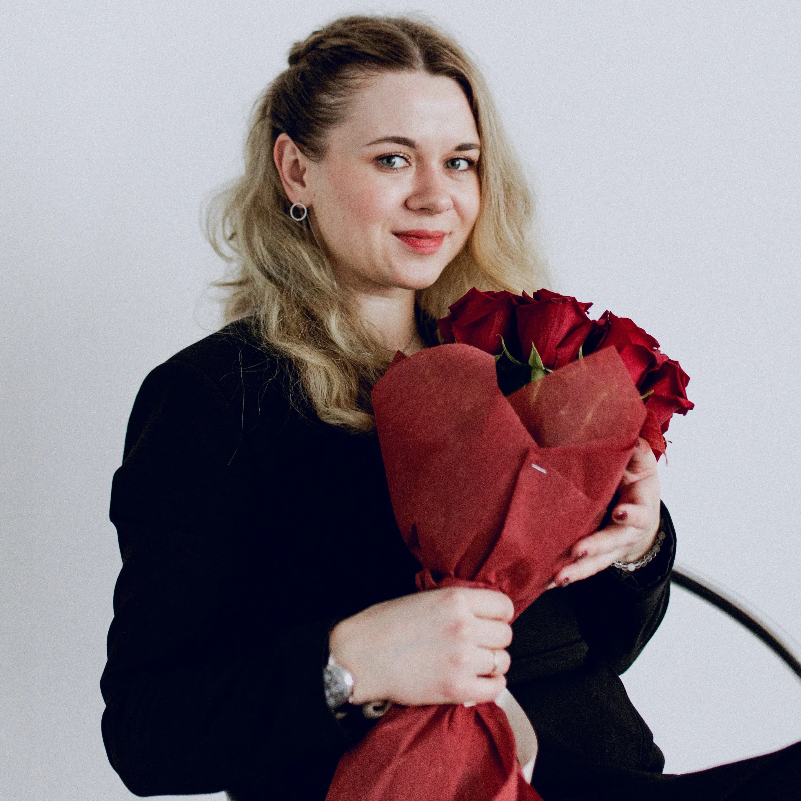 Елена Устюгова | Сетка — социальная сеть от hh.ru
