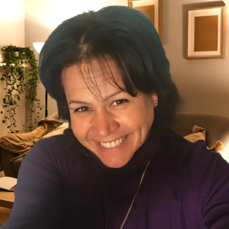 Юлия Кузовлева