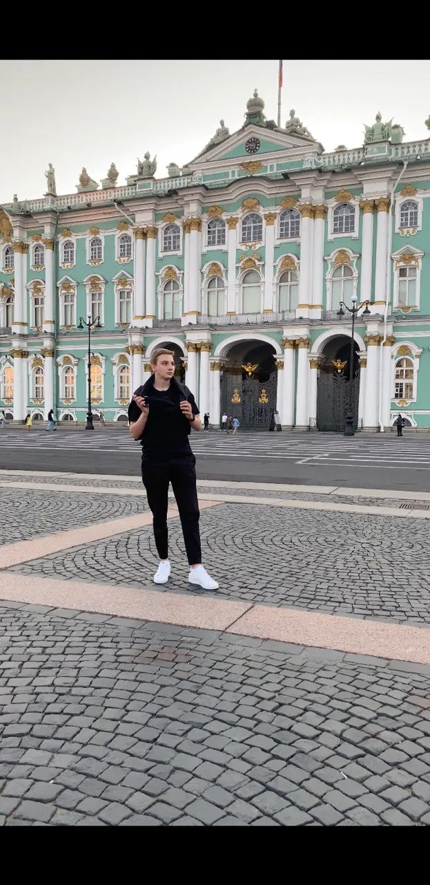 Иван Щукин