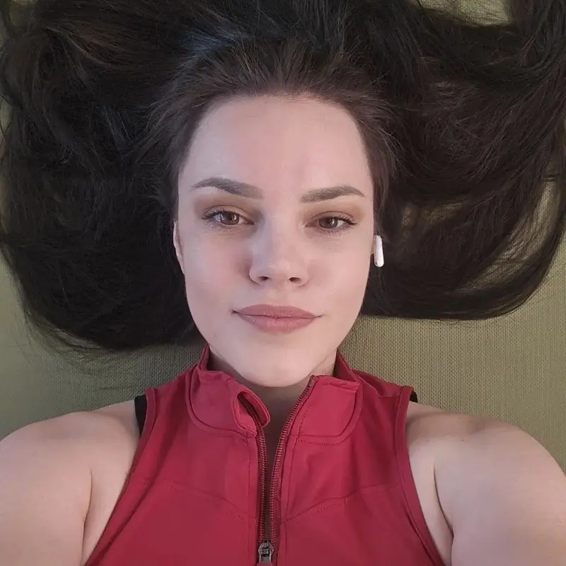 Елена Борковская