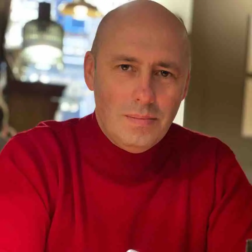 Дмитрий Волчек