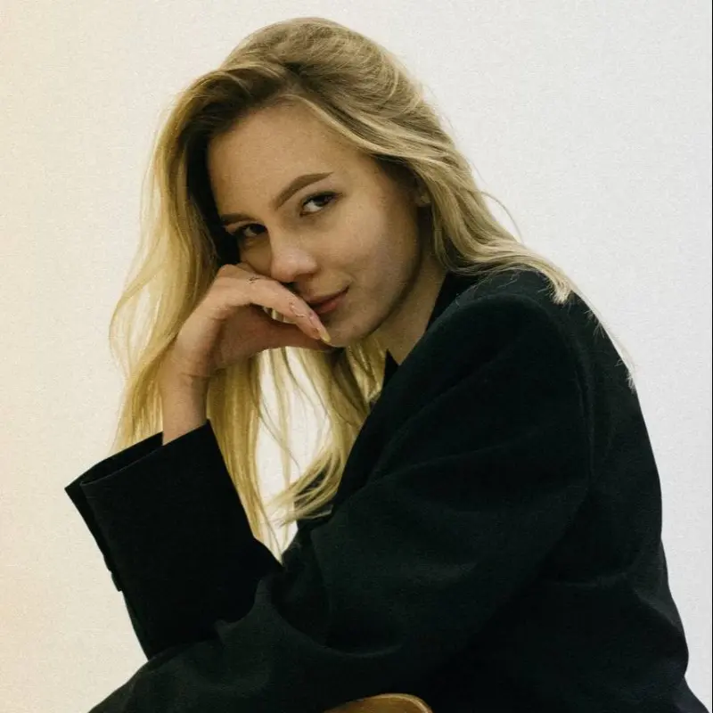 Полина Иванова