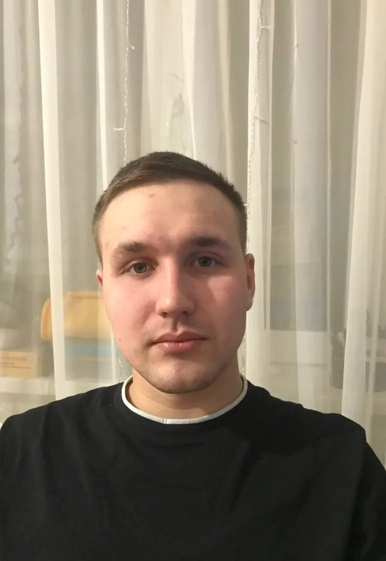 Семён Тихонов