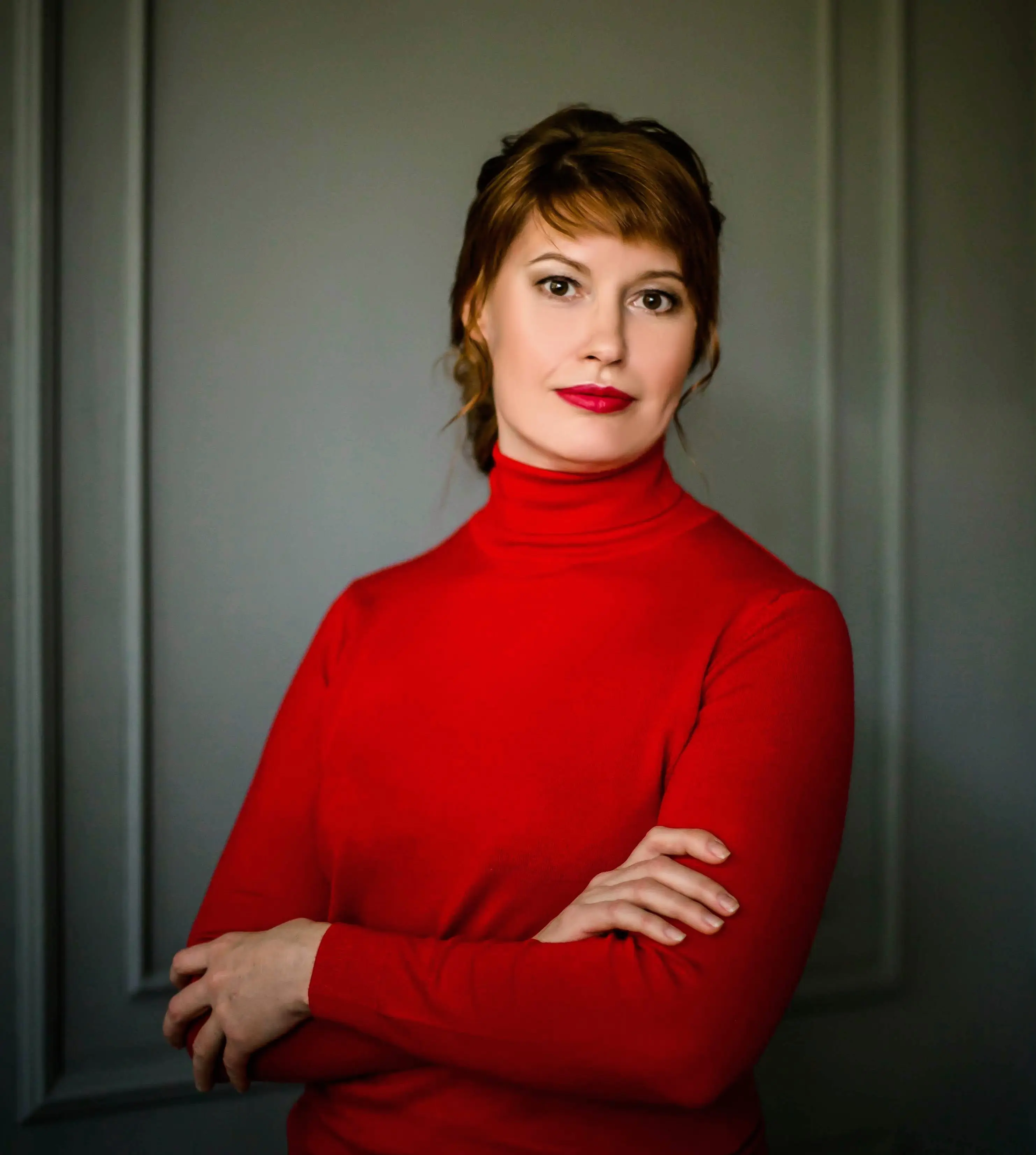Наталья Ильина