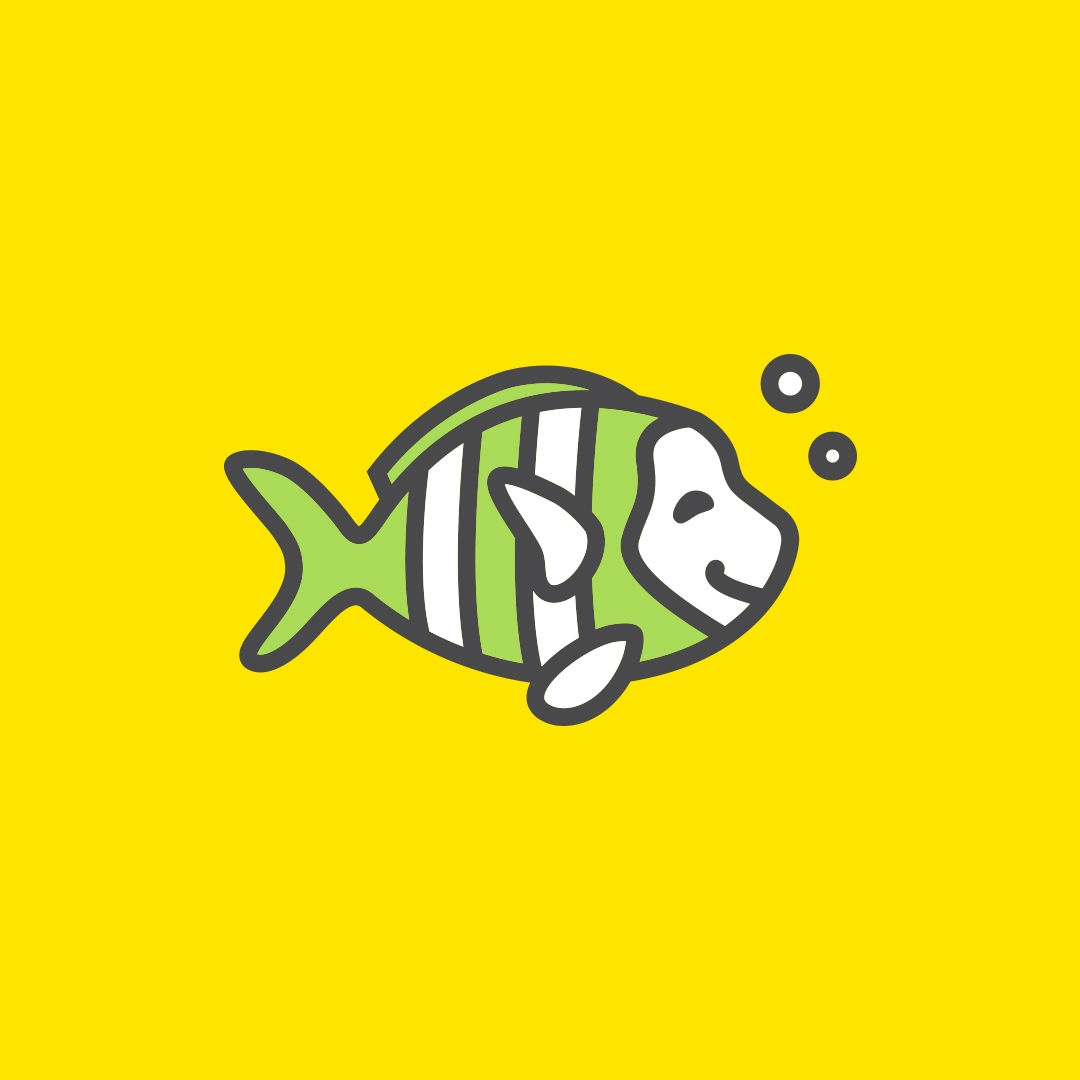 company logo