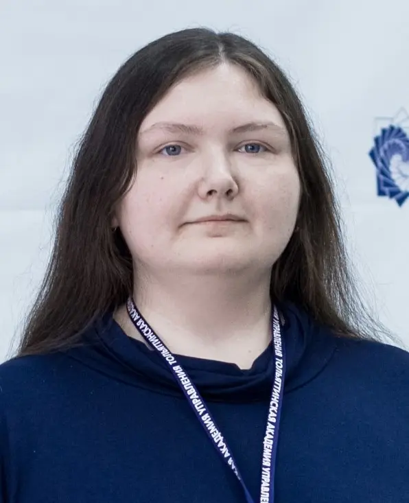 Анна Капарова