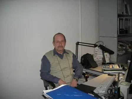 Александр Мельцаев