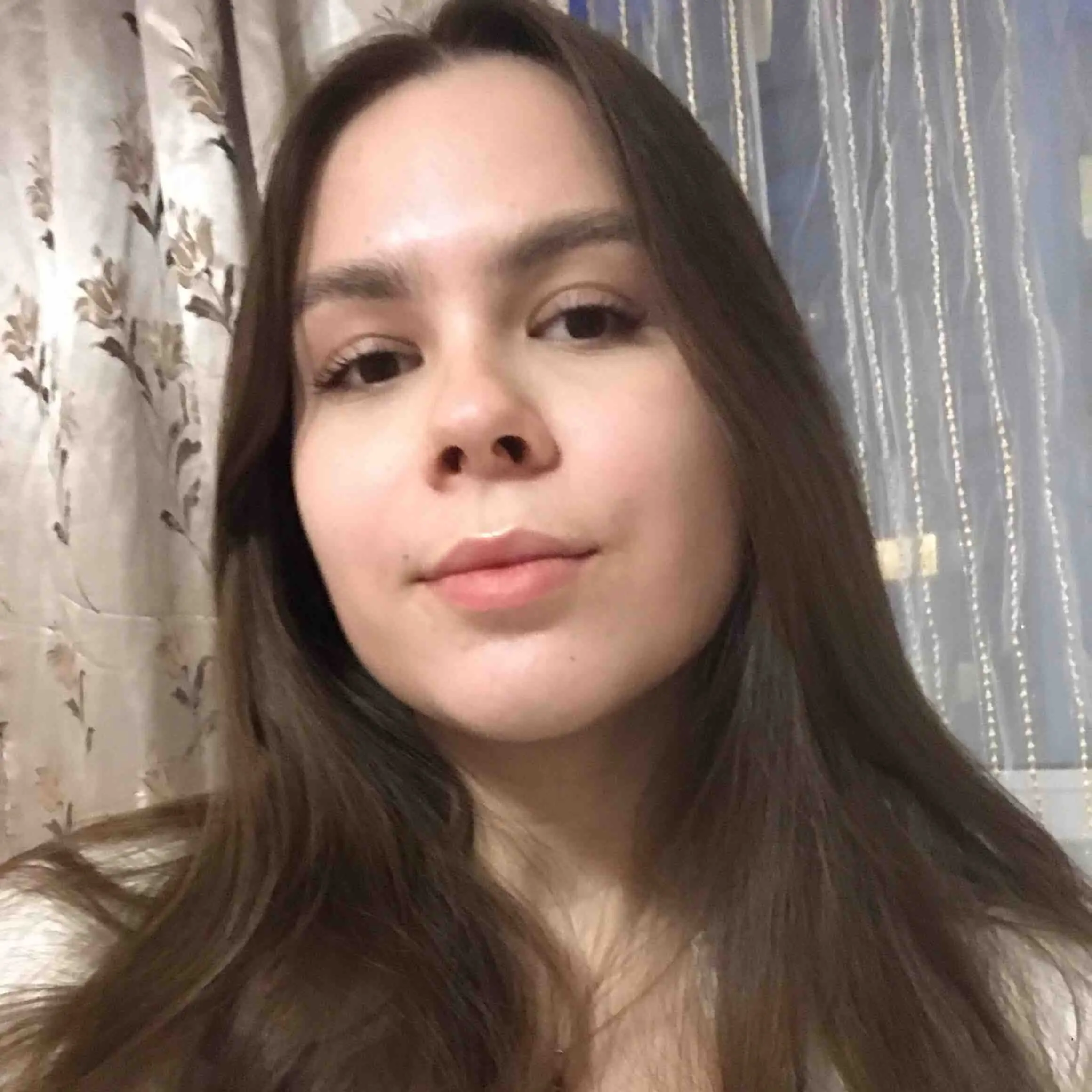 Полина Люськова