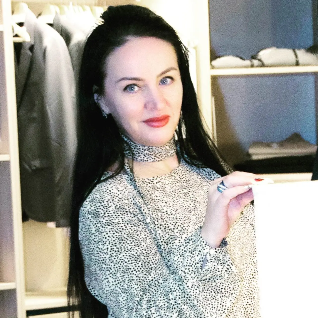 Елена Кукарцева