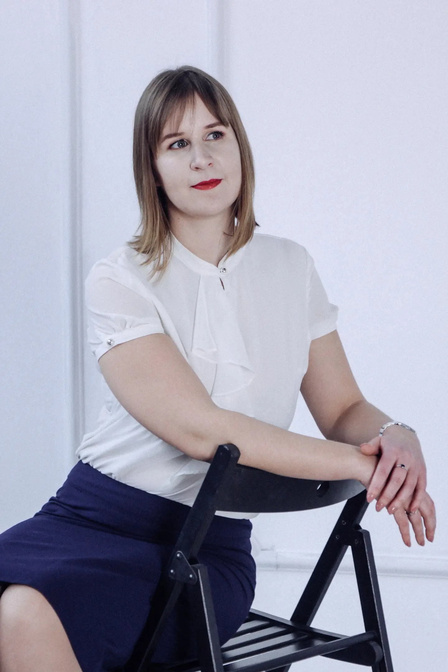 Светлана Белик