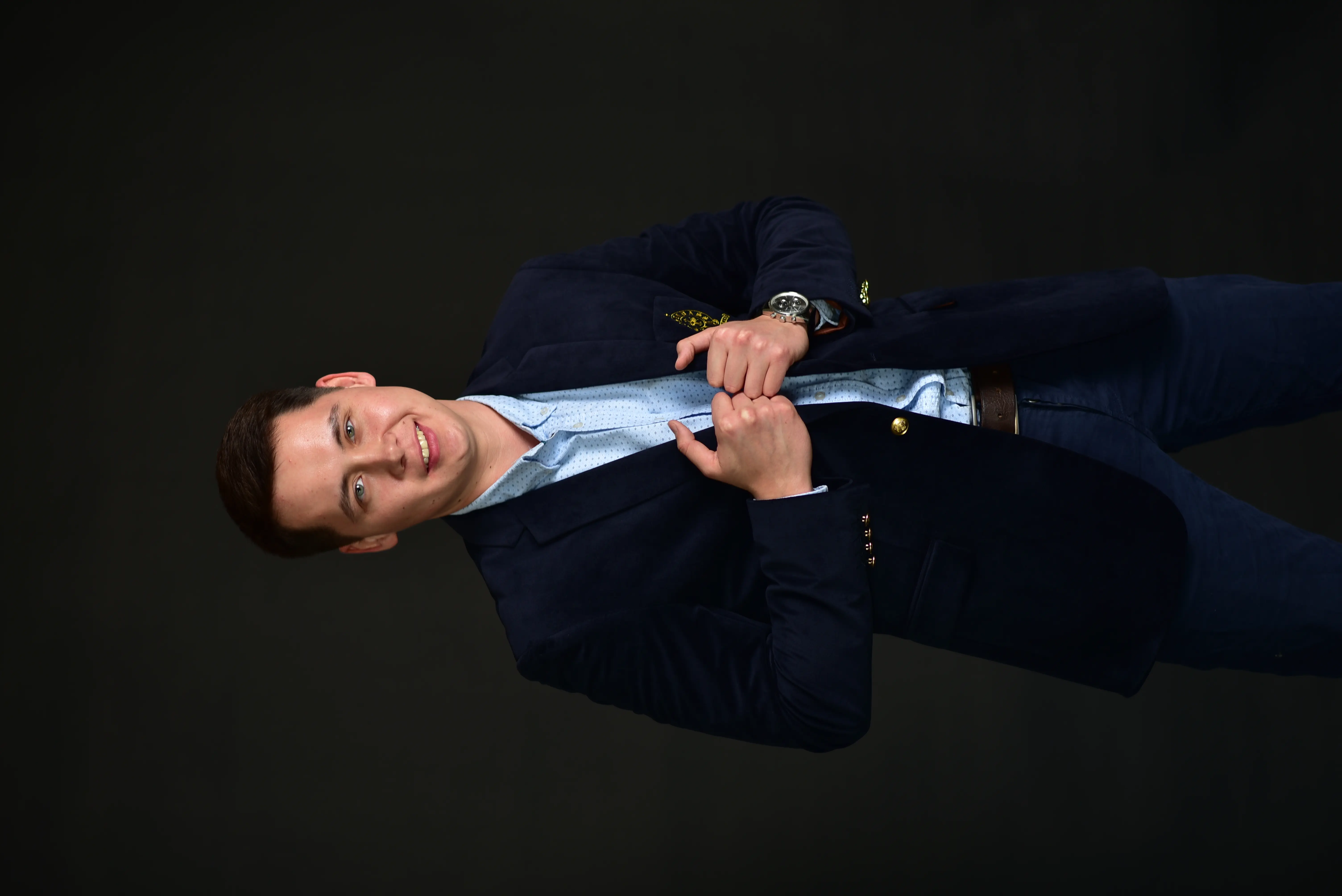Алексей Шабдаров