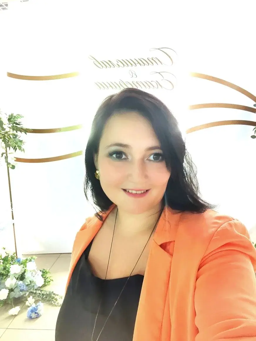 Елена Андреева