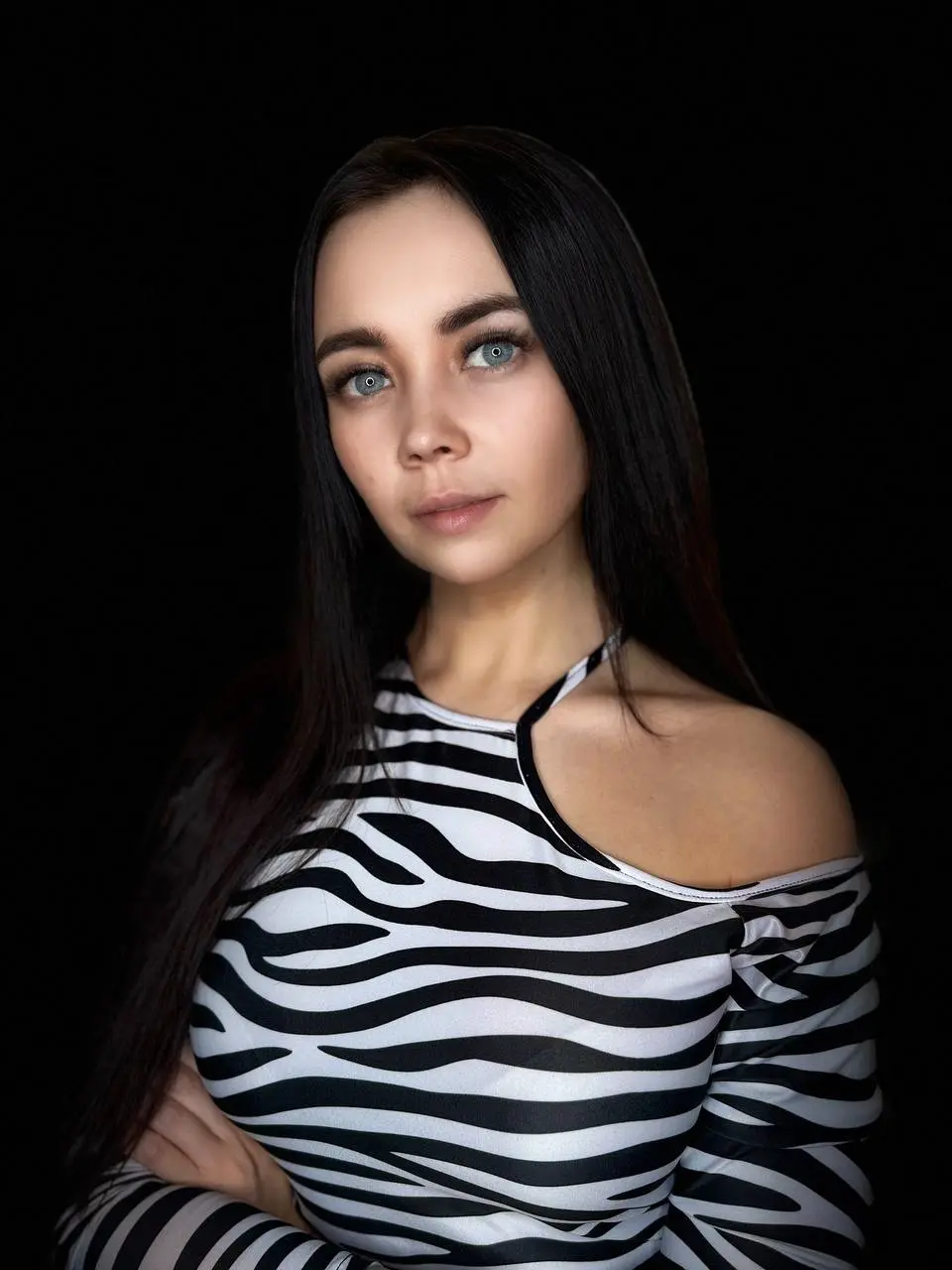 Алёна Николаева