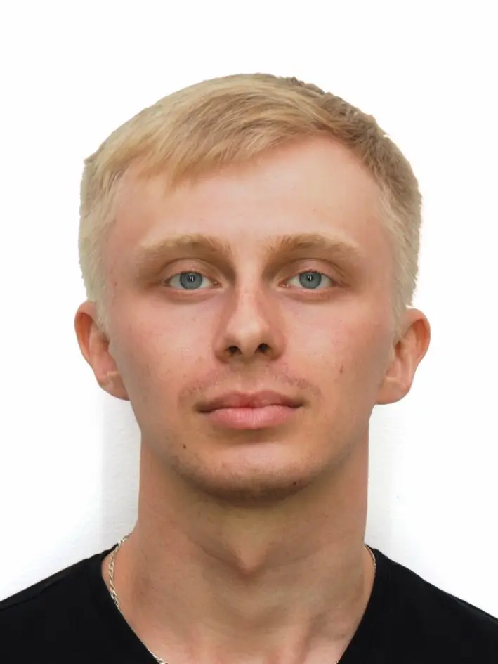 Никита Кудрявцев
