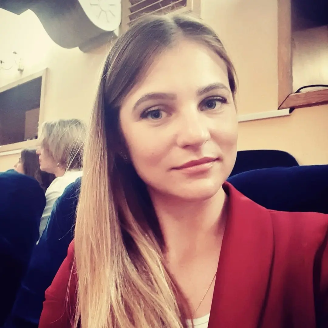 Ирина Афанасьева