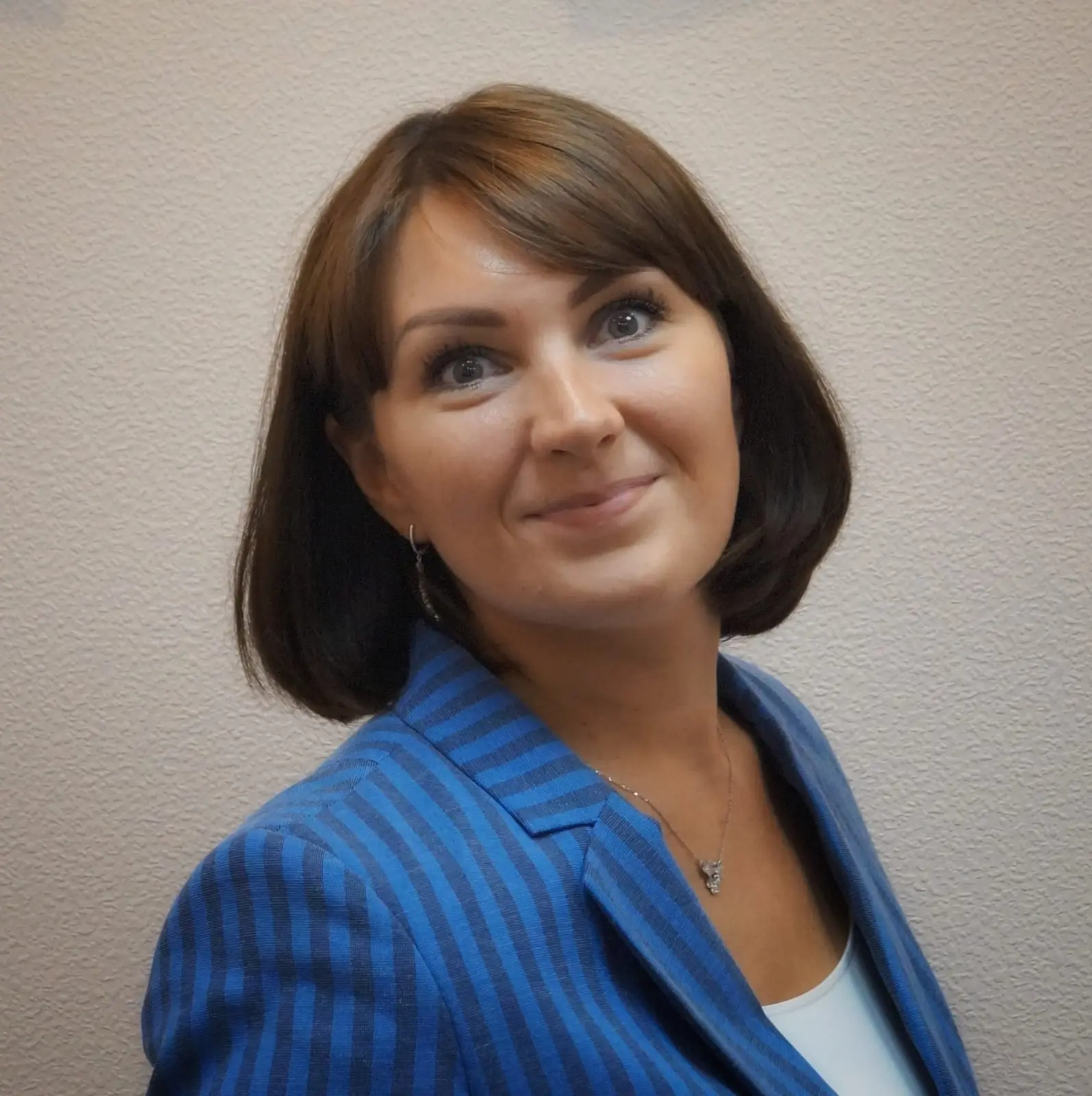 Анастасия Василенко