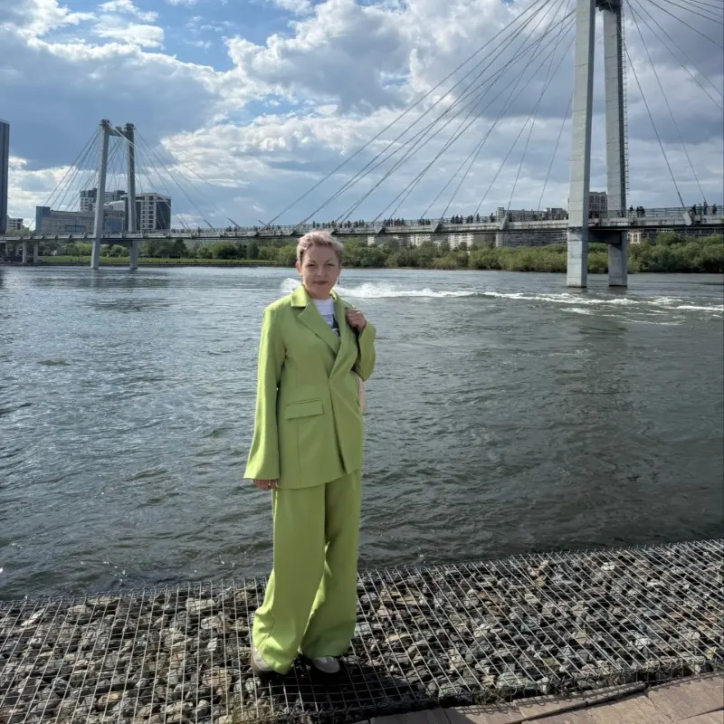 Елена Потепалова