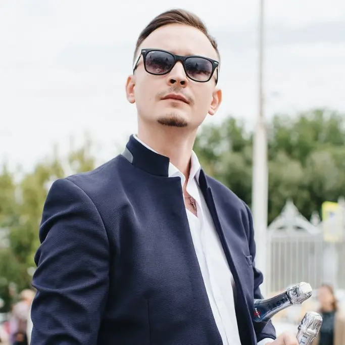 Евгений Гончаров