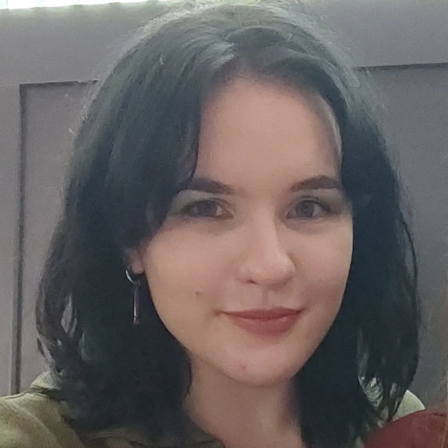 Надежда Князева