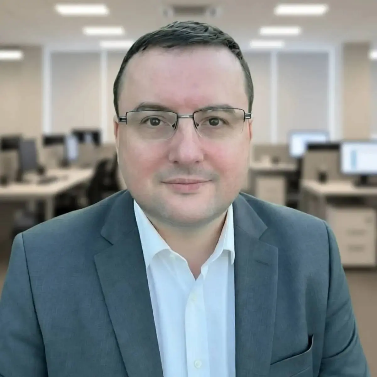 Дмитрий Площенко