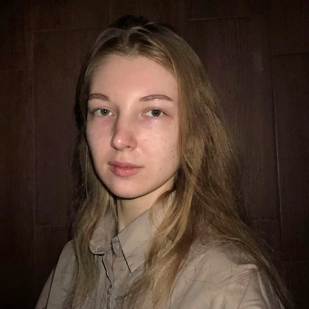 Полина Варганова