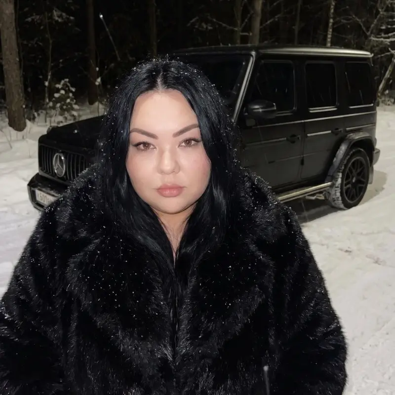 Татьяна Алексеева