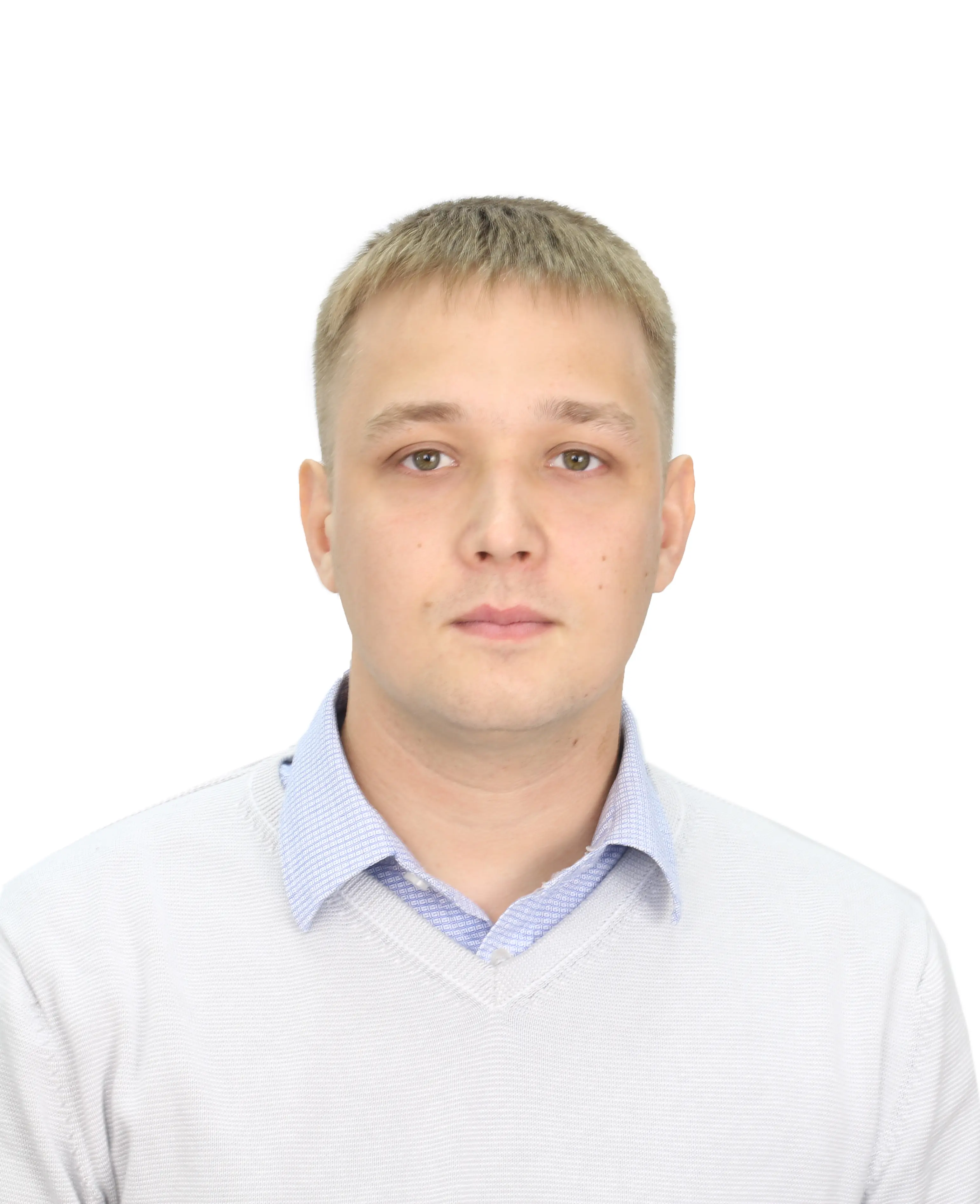 Илья Тетерин