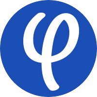 company logo