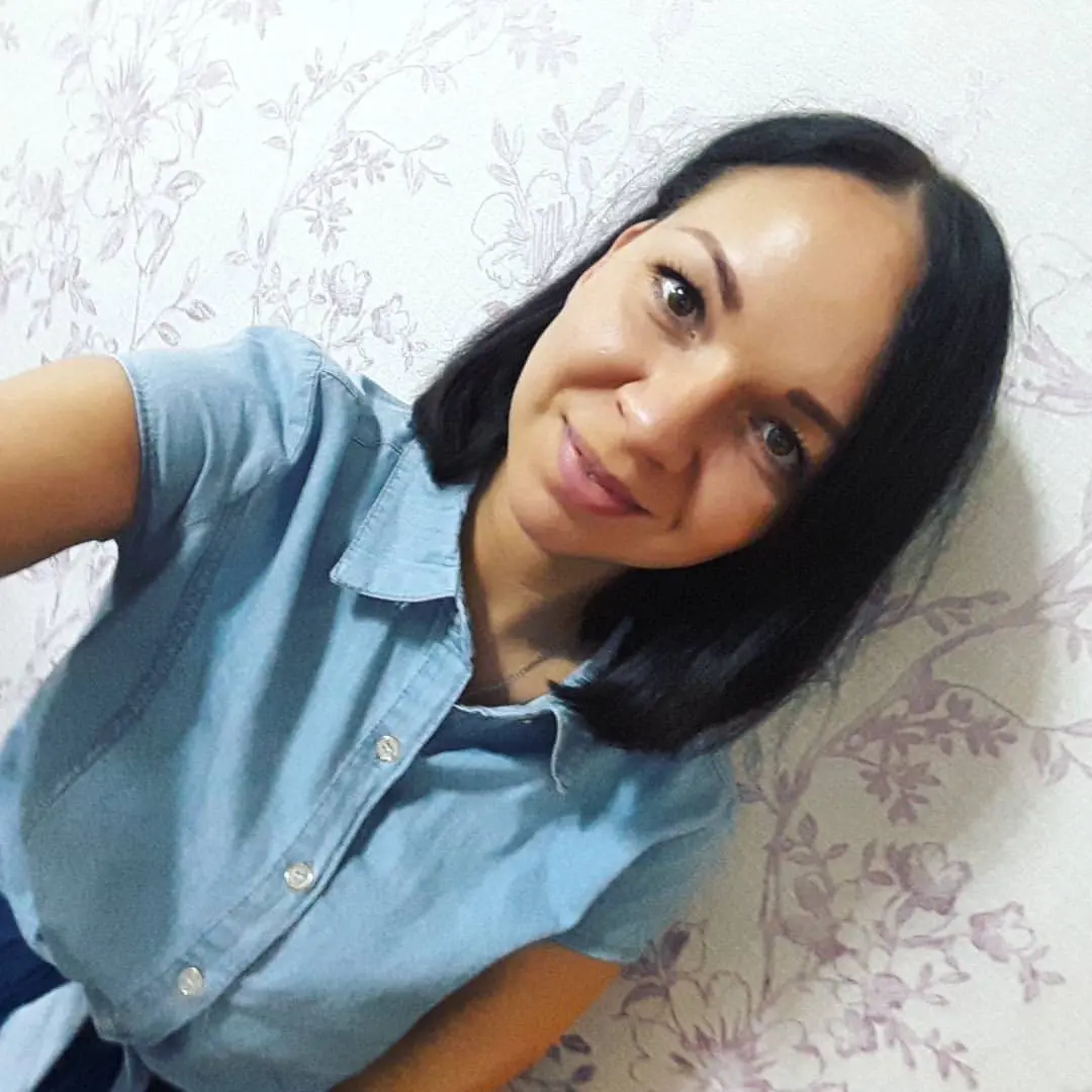 Светлана Лозовая