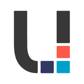 company logo