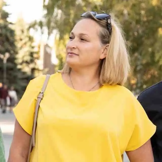 Елена Запанди