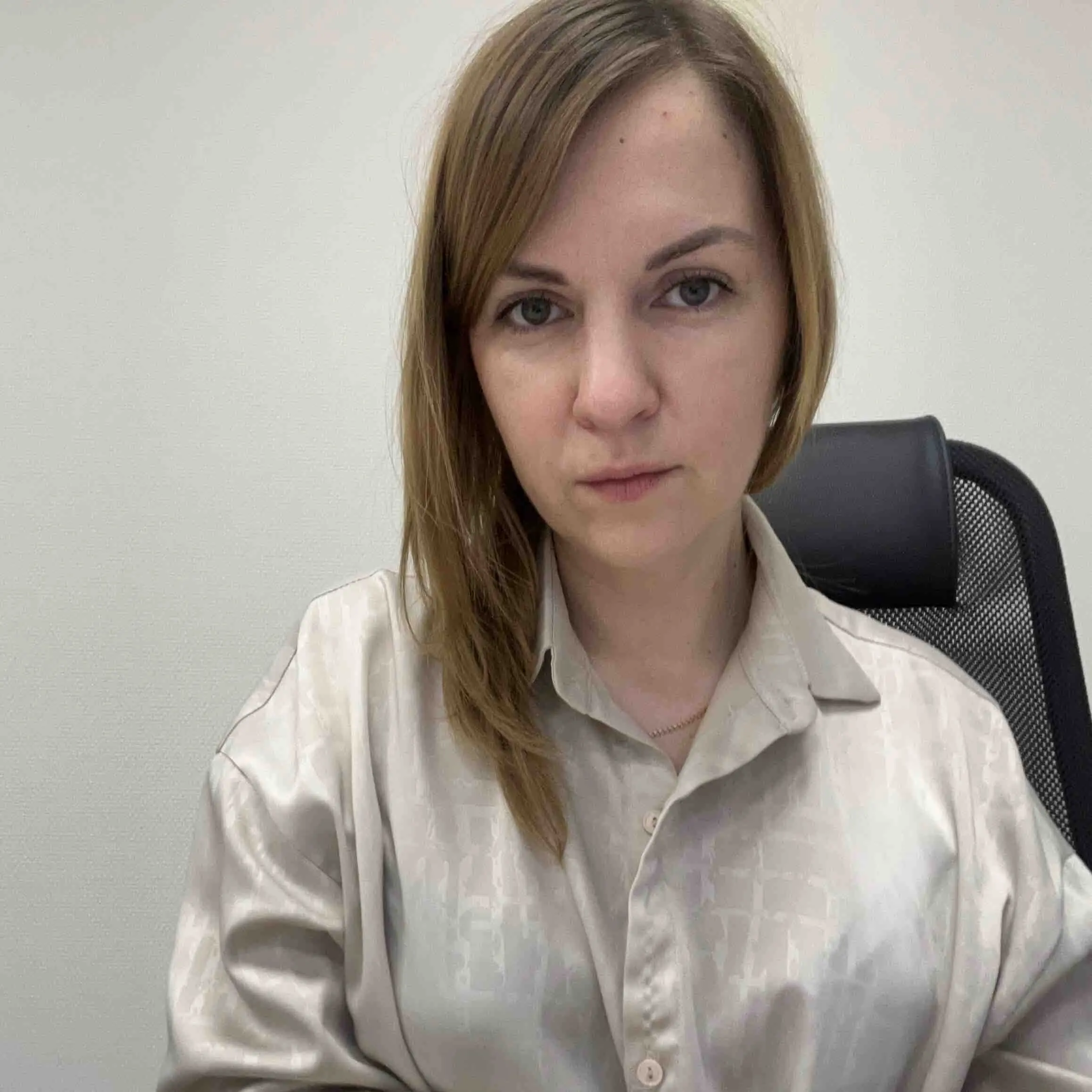 Юлия Учаева