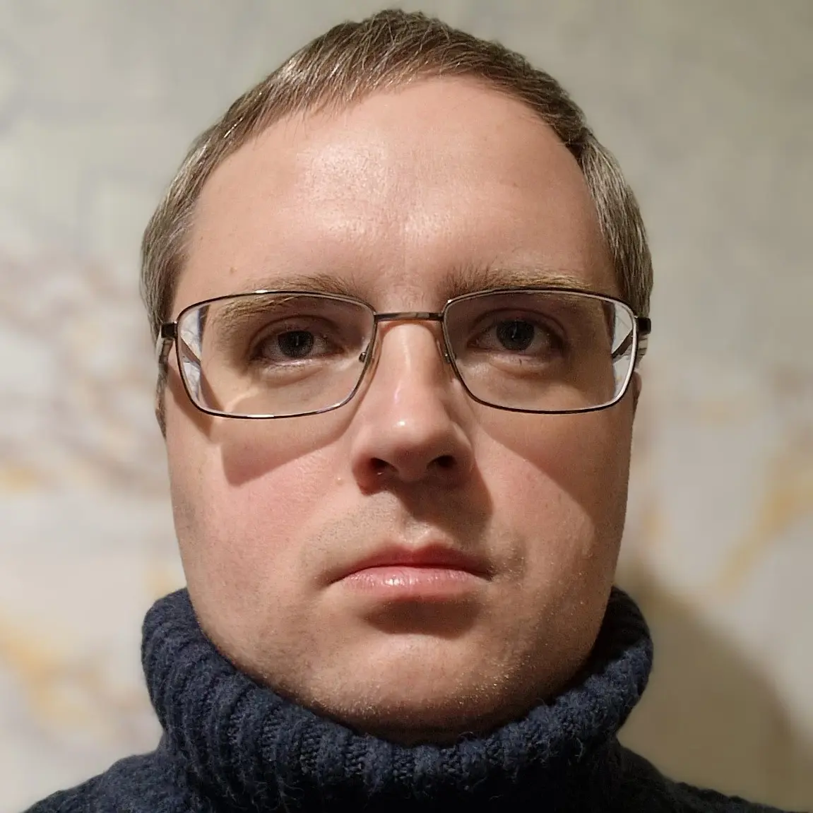 Кирилл Галкин