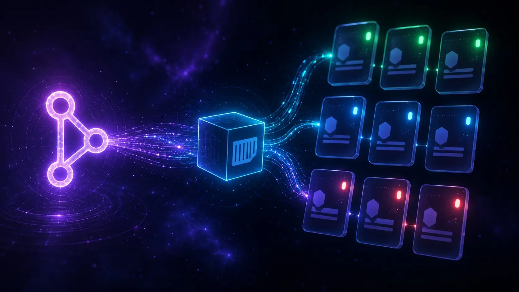 Модуль «Приложения»: хостинг Vue и Nuxt прямо из git | Сетка — социальная сеть от hh.ru